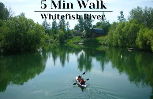 Best Location! Walkable30 Min to GNP5 Min Lake - Foto 42