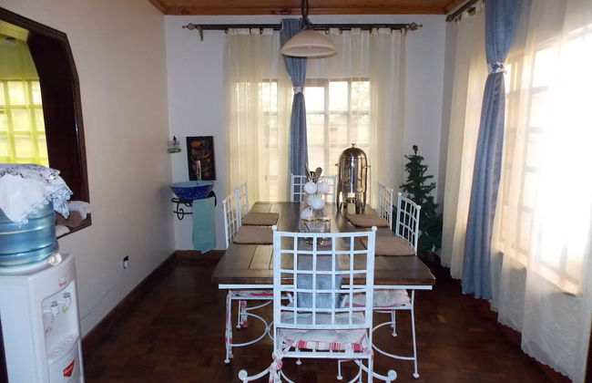 Stunning Villa in Private Compound in Nairobi, KE - Foto 9