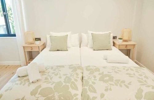 CASA ROLAO Elegante Casa Familiar 10 personas - Foto 22