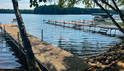 Pair-a-Docks Landing - Foto 3