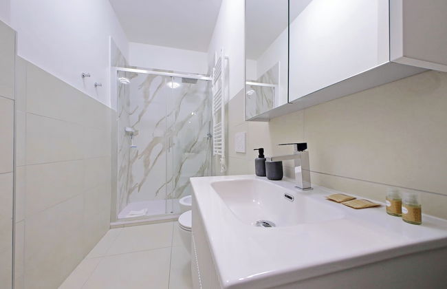 YCH Delightful flat near San Giovanni - Foto 23