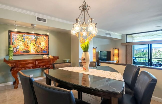 Kaanapalii Royal by KBM - Foto 52