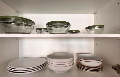 The rabbits' house - Photo 59