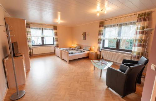 Ferienwohnung Rieslingauszeit - Foto 1