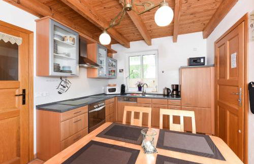 Ferienwohnungen im Haus Nordlichter - Foto 18