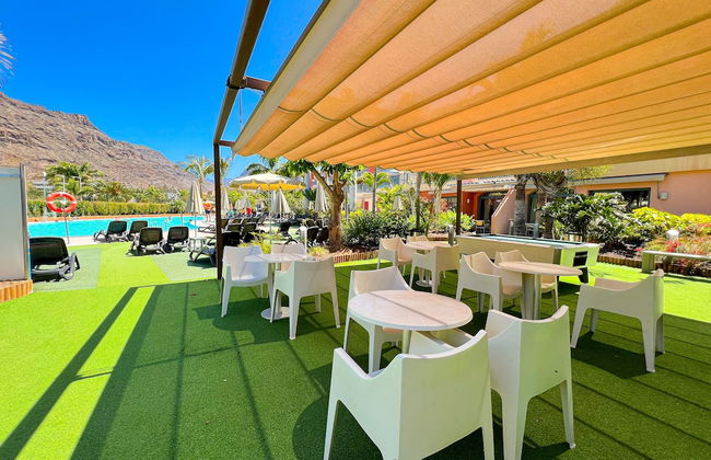 Apartamentos Cordial Mogán Valle - Foto 51