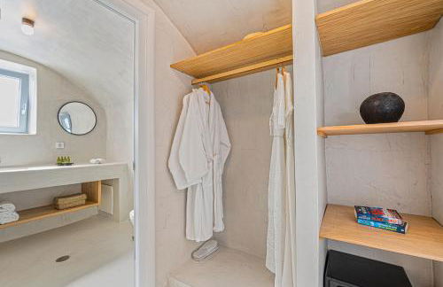 Villa Paradeisos Karterados - Foto 51