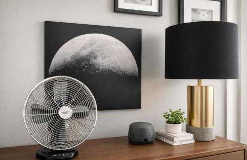 Private Oasis with Spacious Backyard - Foto 51