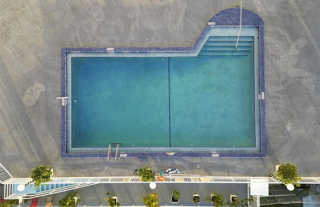 La Marinita- Marina Views Pool Parking Location - Foto 27