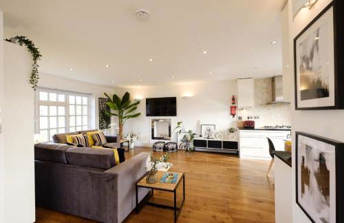 Riverwalk Apartment North - Foto 12