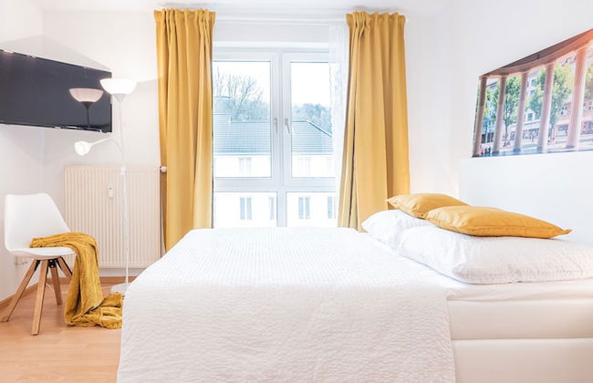 Relax Aachener Boardinghouse Phase 3 - Foto 8