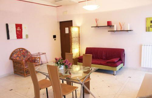 Eleatica Holiday Apartment - Foto 9