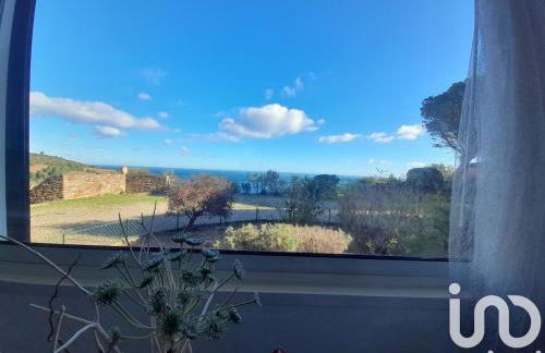 Appartement climatisé Banyuls sur Mer face à la mer - Foto 13