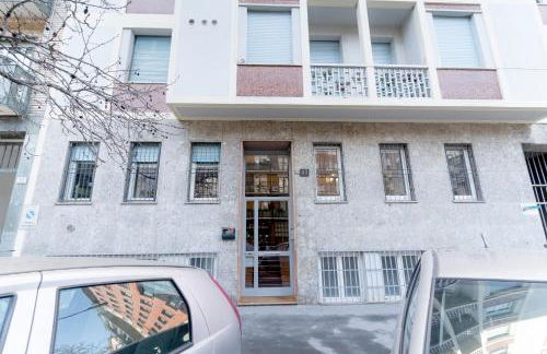 Piranesi flat - 10min Città Studi, Linate, MetroM4 - Foto 14