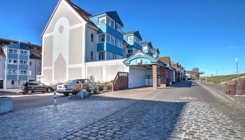 Ferienwohnung Seebrücke, Schönberger Strand, erste Strandreihe - Photo 2