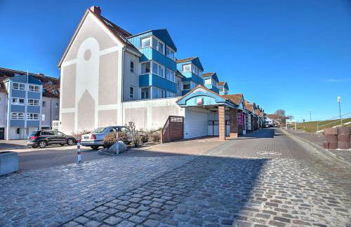 Ferienwohnung Seebrücke, Schönberger Strand, erste Strandreihe - Photo 2