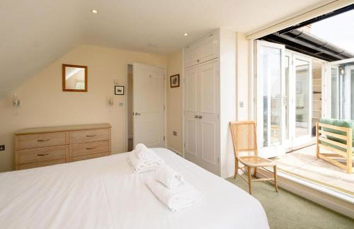 Claysmead - A large Lakeside House in Thorpeness - Aldeburgh Coastal Cottages - Foto 37