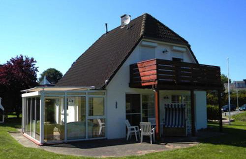 Fanö Huset - Foto 1