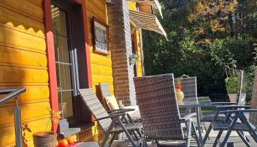 Chata Nova - Foto 3, sunbed