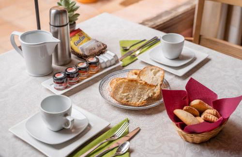 Casa Rural La Carretería - Foto 87