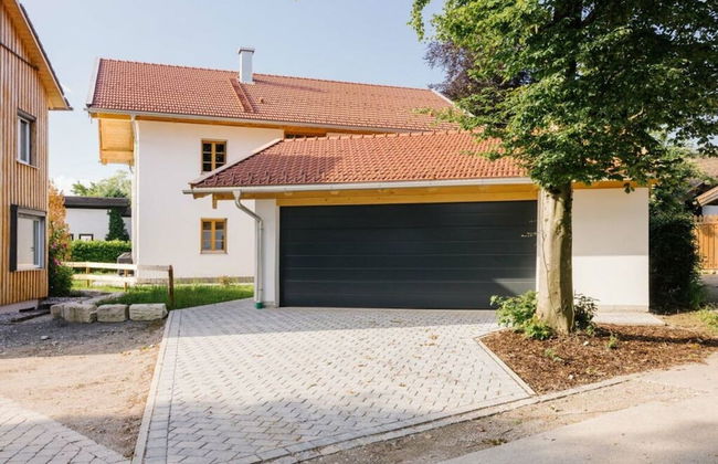 Cloud 9A Comfortable Holiday Residence - Photo 39