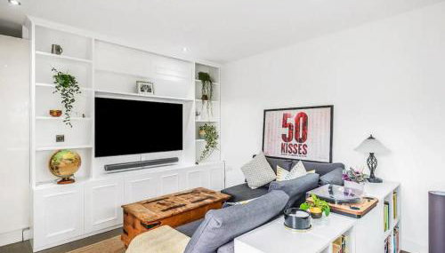 Modern Terrace Apartment in Putney - Pass the Keys - Foto 3