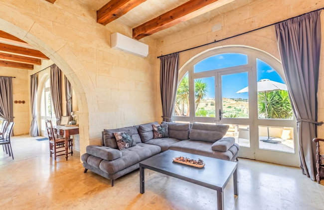 Nirvana Gozitan Villa & Pool - Foto 13