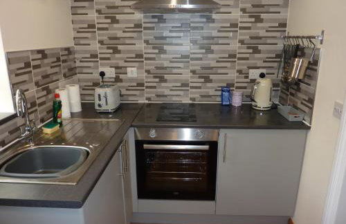 Rose Cottage - Foto 9