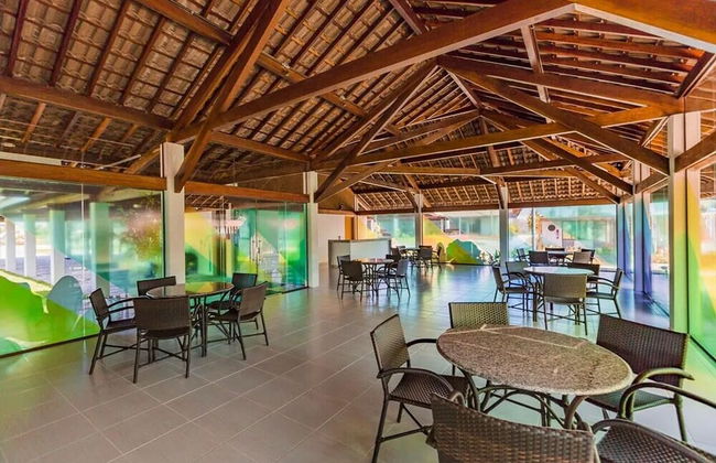 Agradável apart no Cupe Beach Living - Foto 33