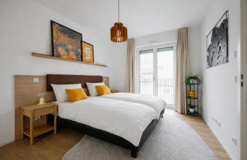 LIVELY am Kaiserberg Duisburg - Foto 1