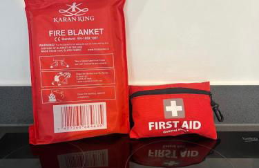 Digbeth Luxury 1 Bed Studio Apartment - Foto 27