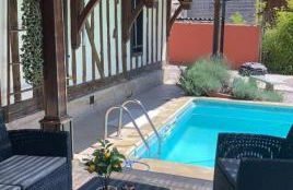 La Chantourelle - Foto 1