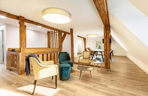 Ferienwohnungen Metzgerpost - Photo 2