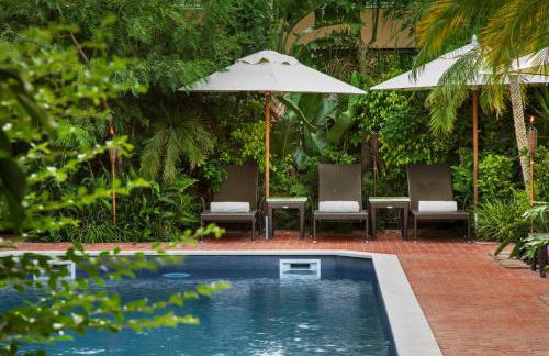 Salvaterra Country House & SPA - Foto 41