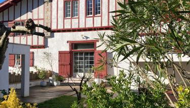 Location Eyheraldia votre Triplex au cœur du Pays Basque - Foto 2