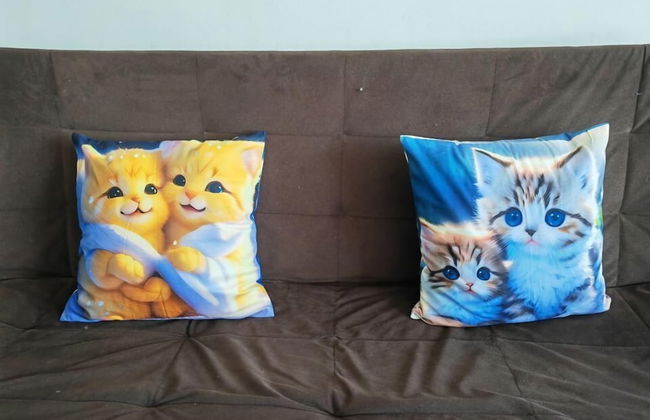 Pangsapuri Simfoni Beliza - Photo 24