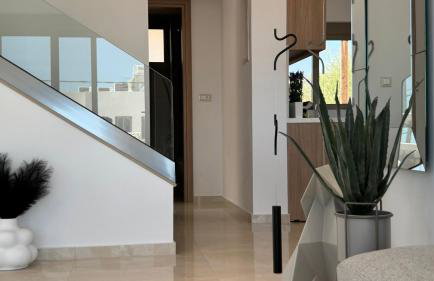 ARYVE Boutique Villa mit Akropolis- und Meerblick, Infinity-Pool und Designer-Interieur - Photo 61