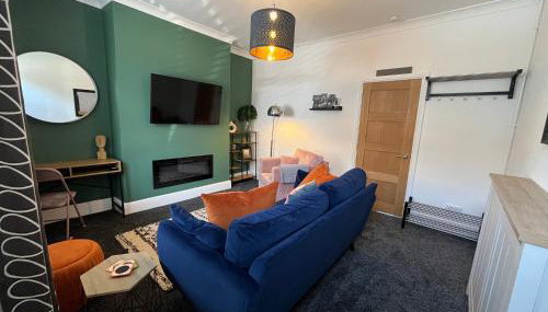 Hilton House - Foto 2