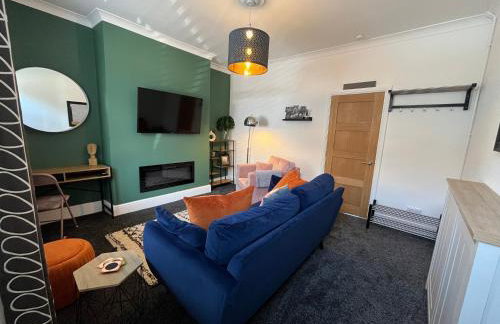 Hilton House - Foto 2