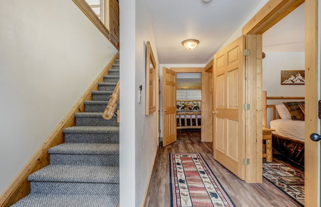 The Bear Den - Foto 35