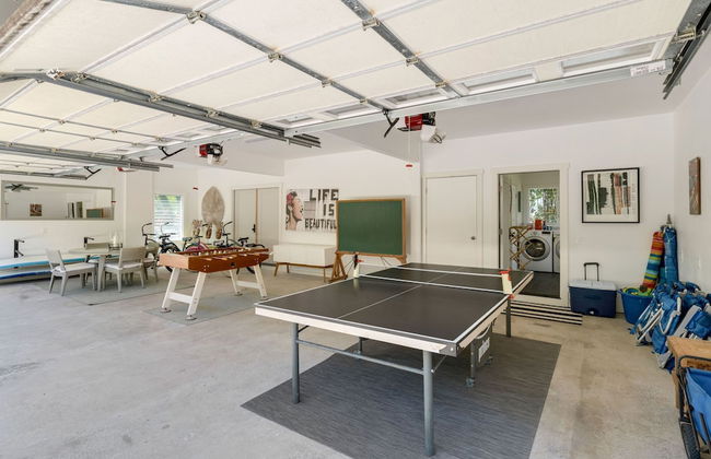 Camp Magic 1 3 Bedroom Home by RedAwning - Foto 32