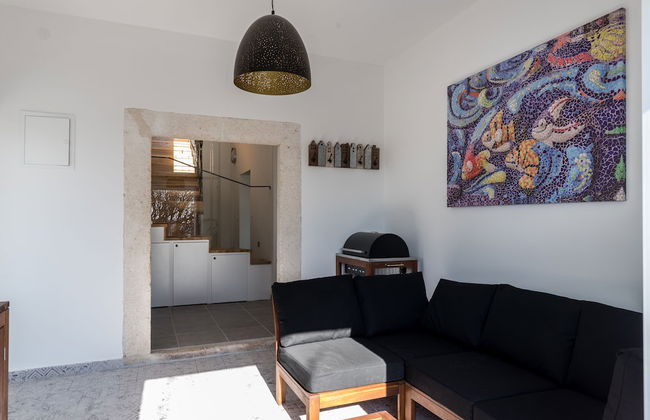 Holiday Home Frida - Foto 25