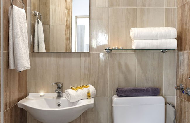 Villa Pearl - Foto 34