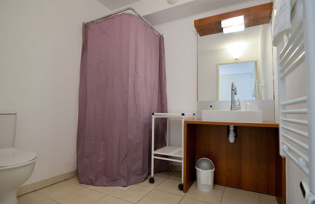 La Résidence du Château de Jouarres - Foto 41