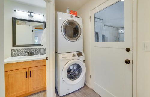 Hot Tub, 5 Mi to Lumen Field! World Cup Home Base - Foto 12