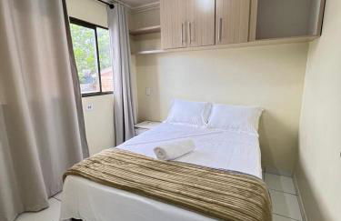 Amplo apartamento, acesso fácil ao Centro e Shopping - Foto 49