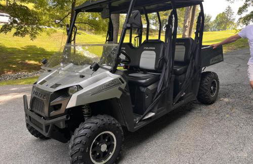 Deerfield Hideaway At Old Rocky 5 Bedroom Home - Foto 70