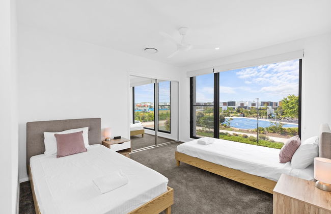 Cerulean Apartments - Foto 33