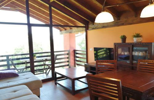 Apartamentos Rurales El Mirador de San Juan - Foto 16