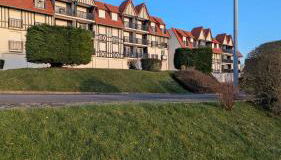 Le Panoramique, F2- vue imprenable, wifi & parking - Photo 3